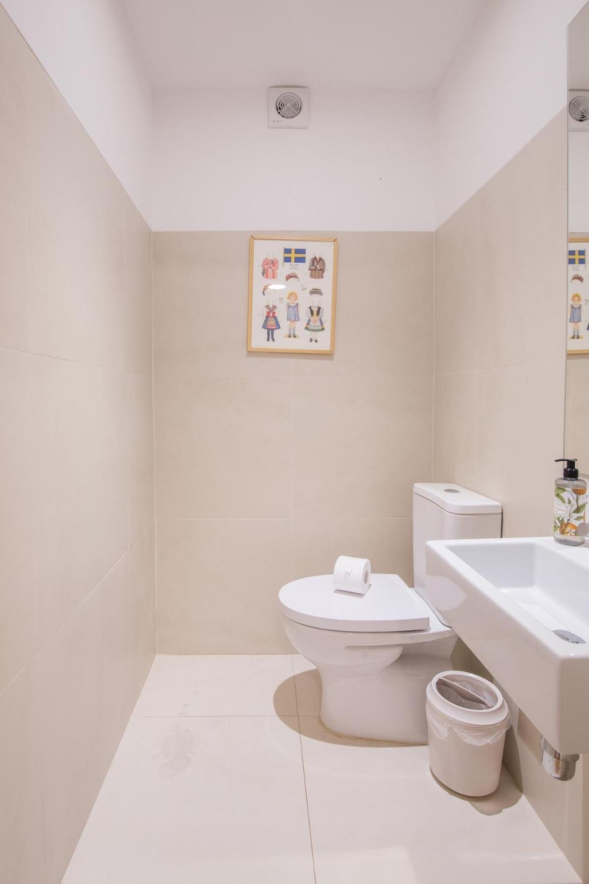 Apartment Almada 151 - 3t