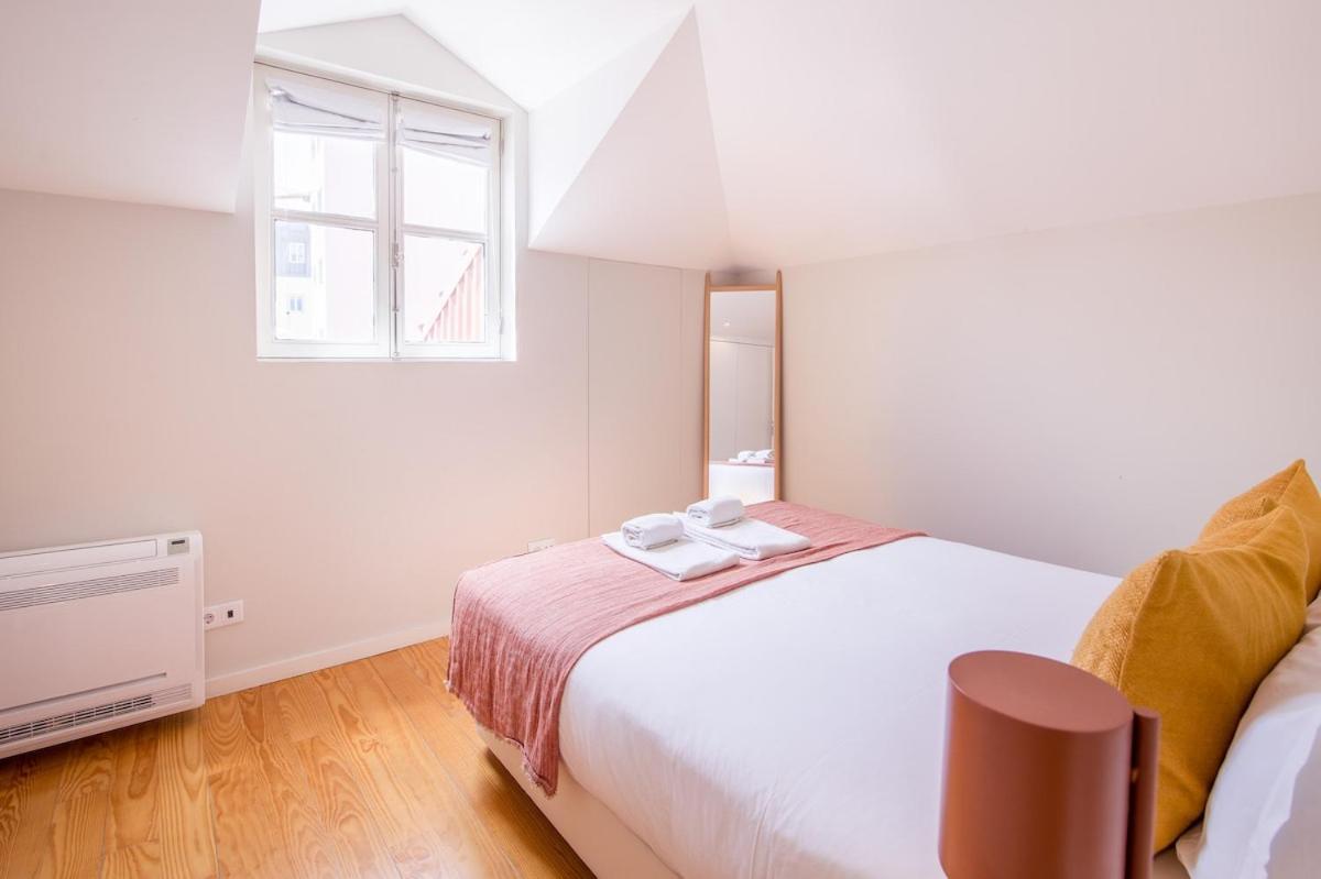 Apartment Almada 151 - 3t *