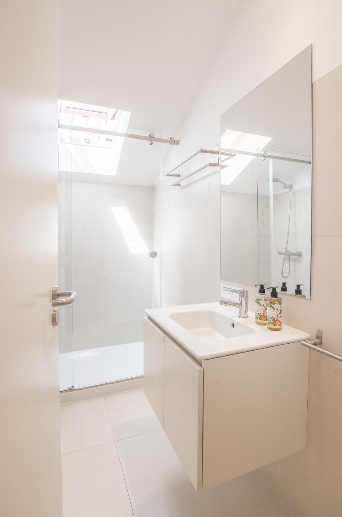 Almada 151 - 3t Apartment *