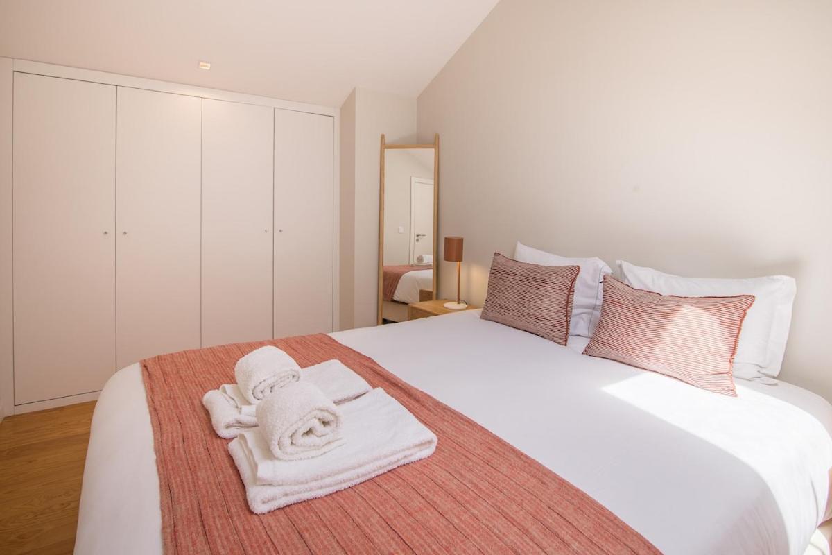 Almada 151 - 3t Apartment Porto