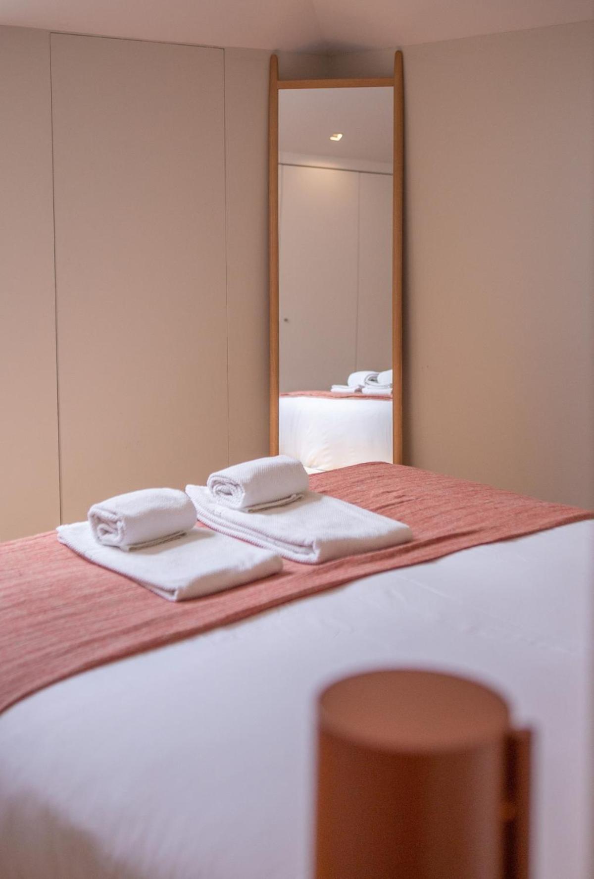 Apartment Almada 151 - 3t Porto