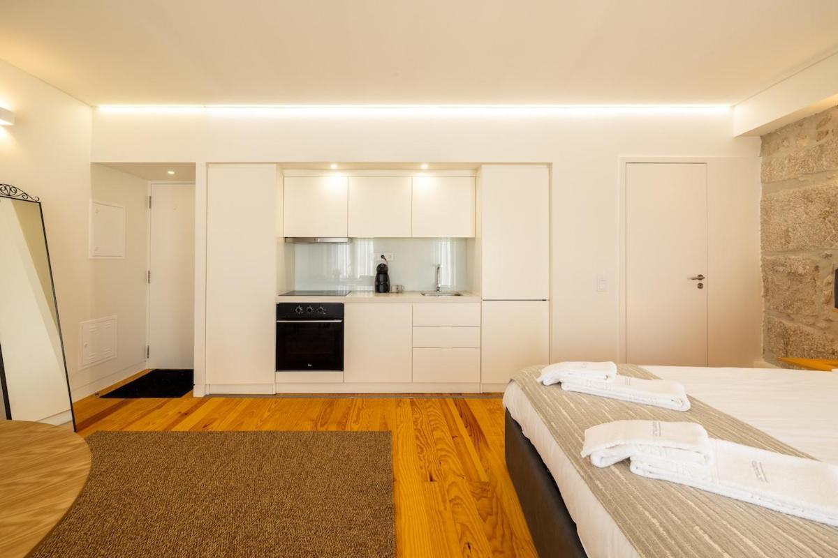 Apartment Charming Flat Se By Casaporto207