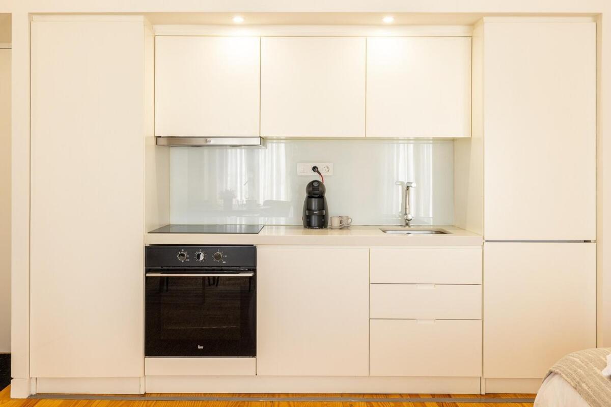 Charming Flat Se By Casaporto207 Porto