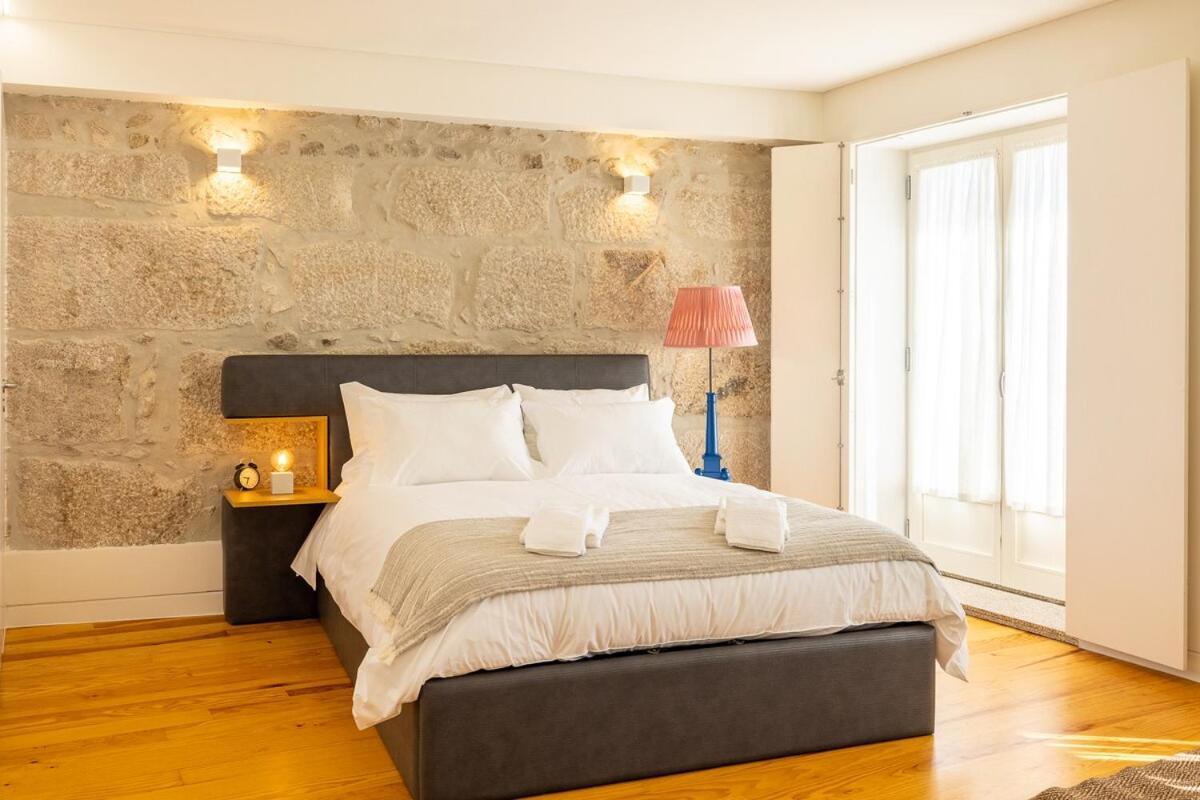 Charming Flat Se By Casaporto207 Apartment