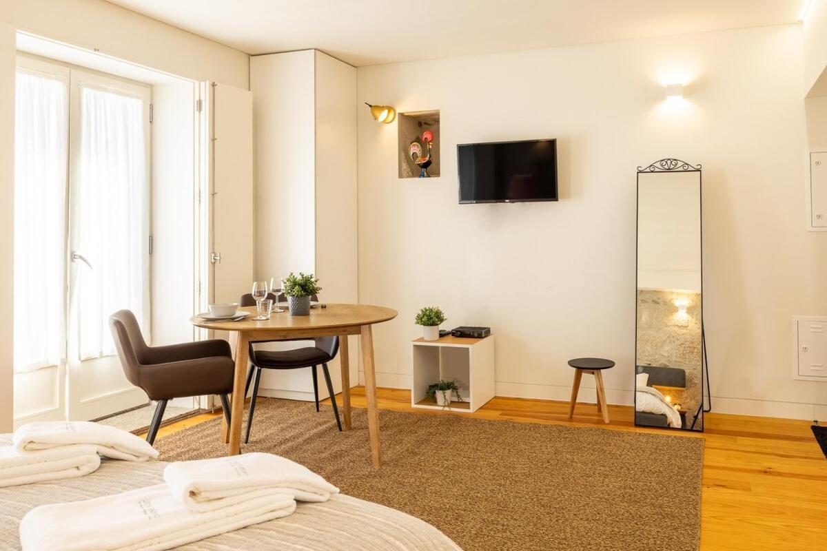 Apartment Charming Flat Se By Casaporto207 *