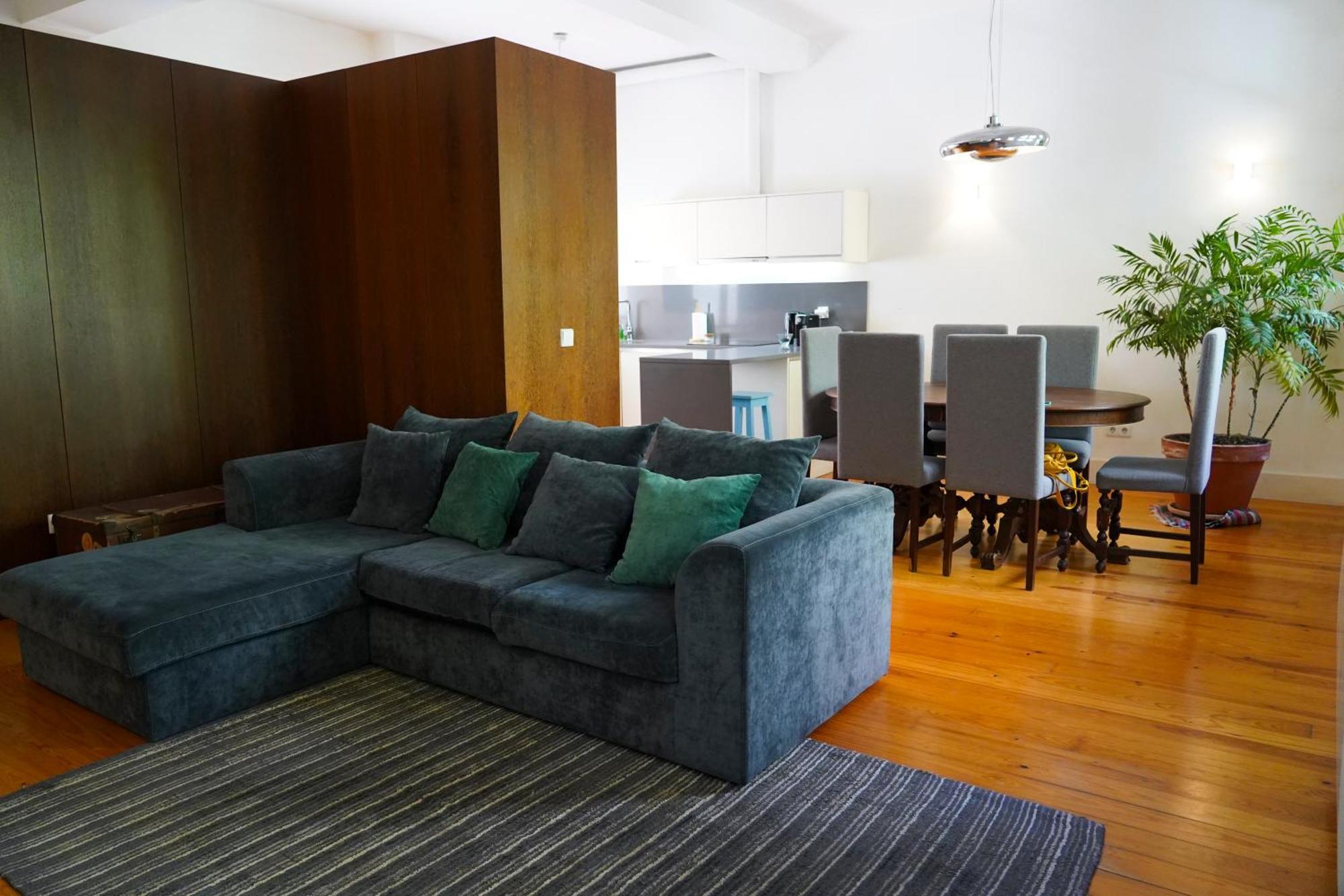 Home Sweet Home Bolhao Homestay Porto
