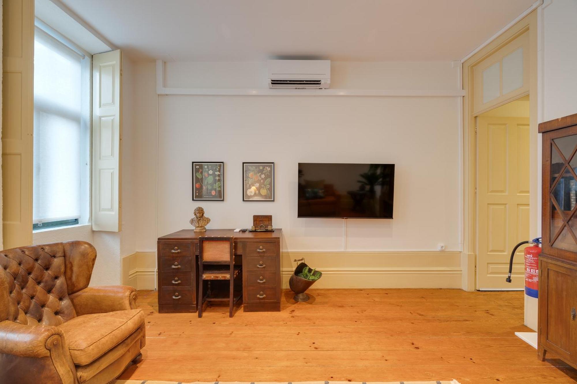 Cedofeita Vintage House Da'home Porto