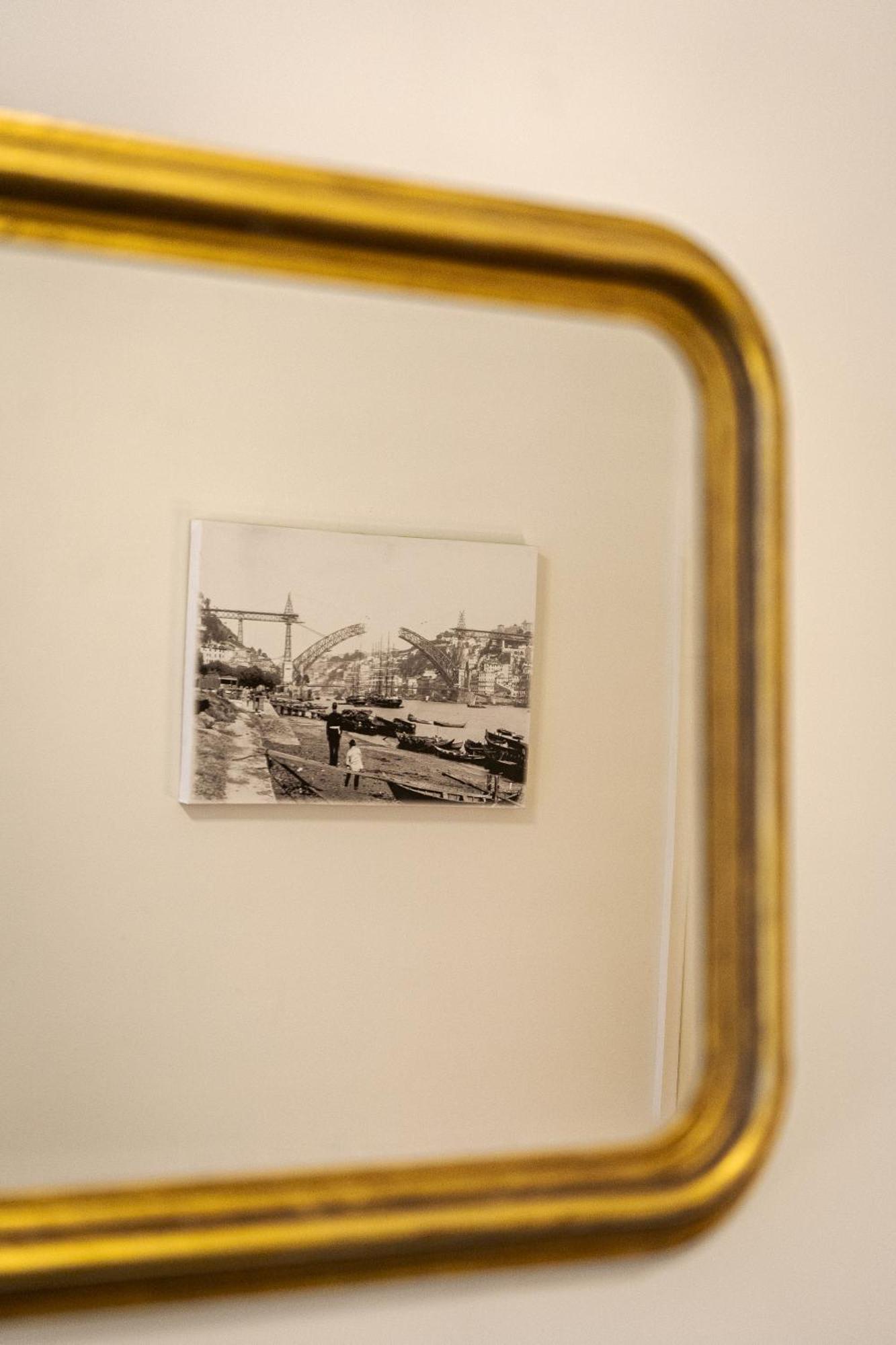 Villa Cedofeita Vintage House Da'home