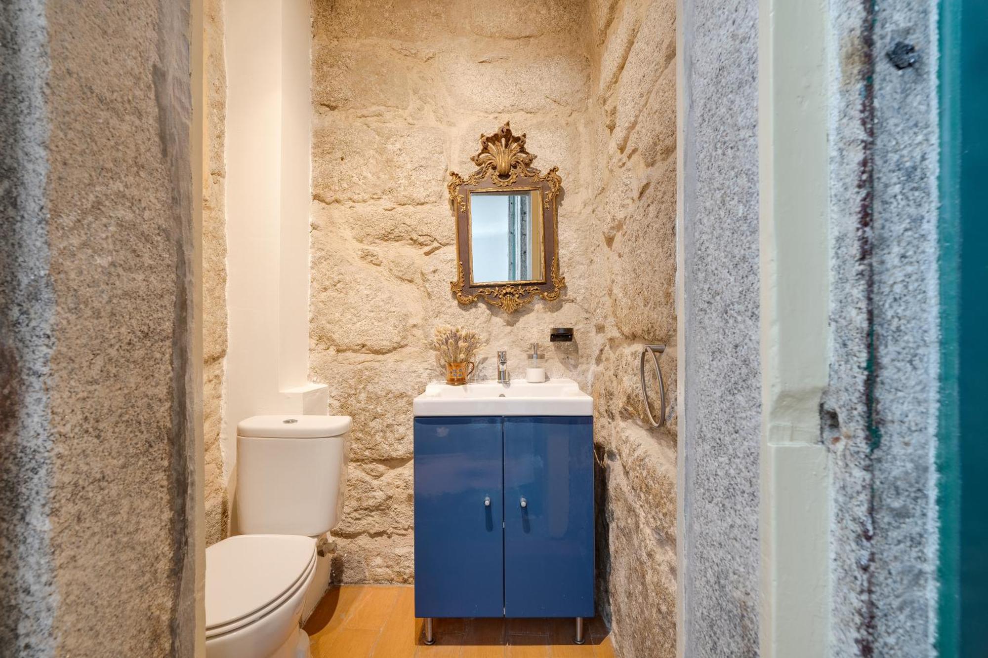 Cedofeita Vintage House Da'home Villa