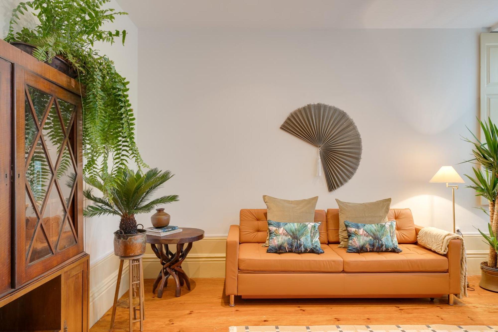 Cedofeita Vintage House Da'home
