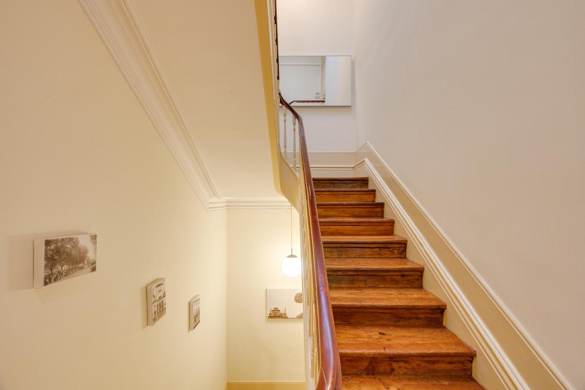 Cedofeita Vintage House Da'home Villa Porto