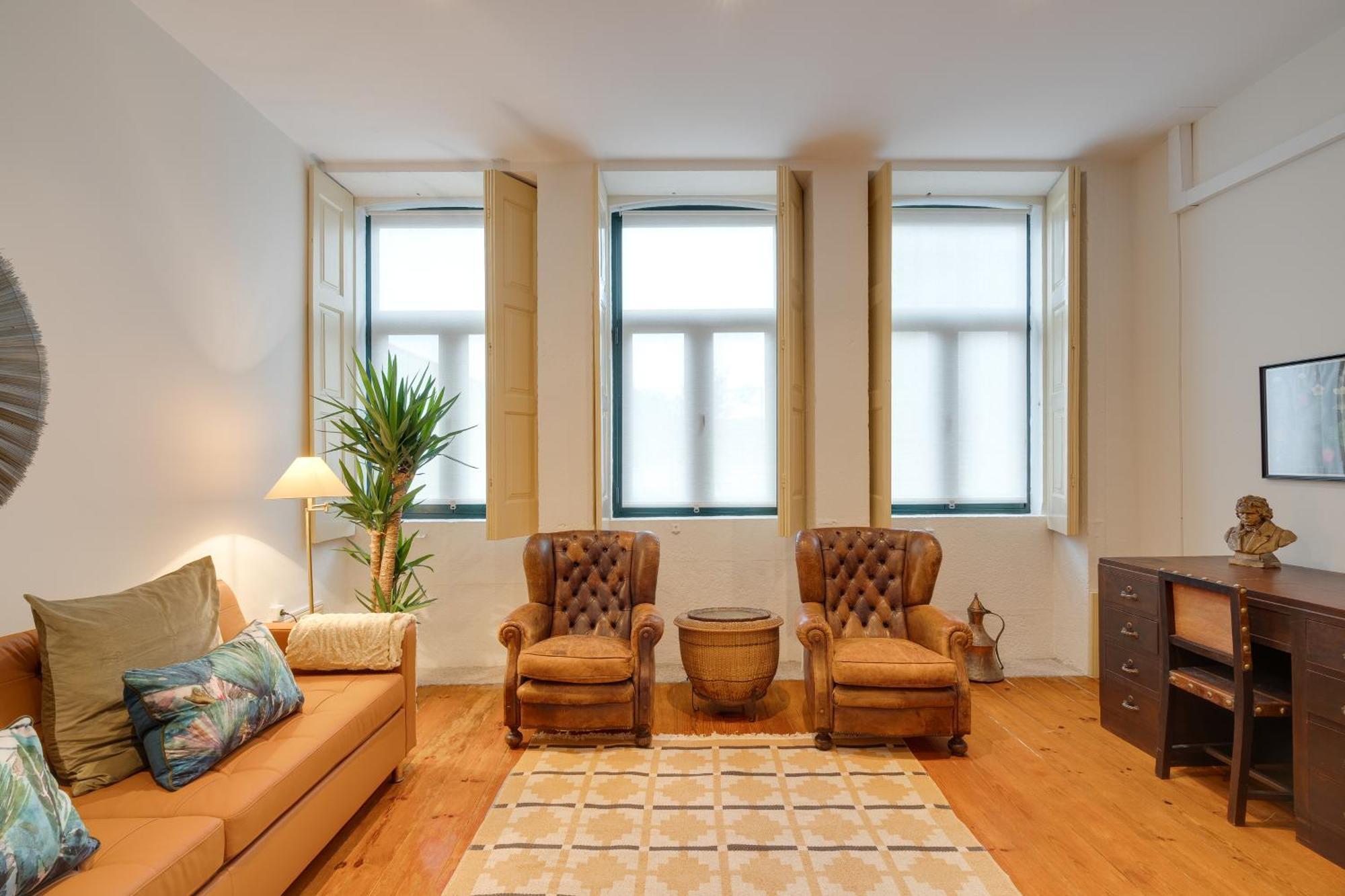 Cedofeita Vintage House Da'home * Porto