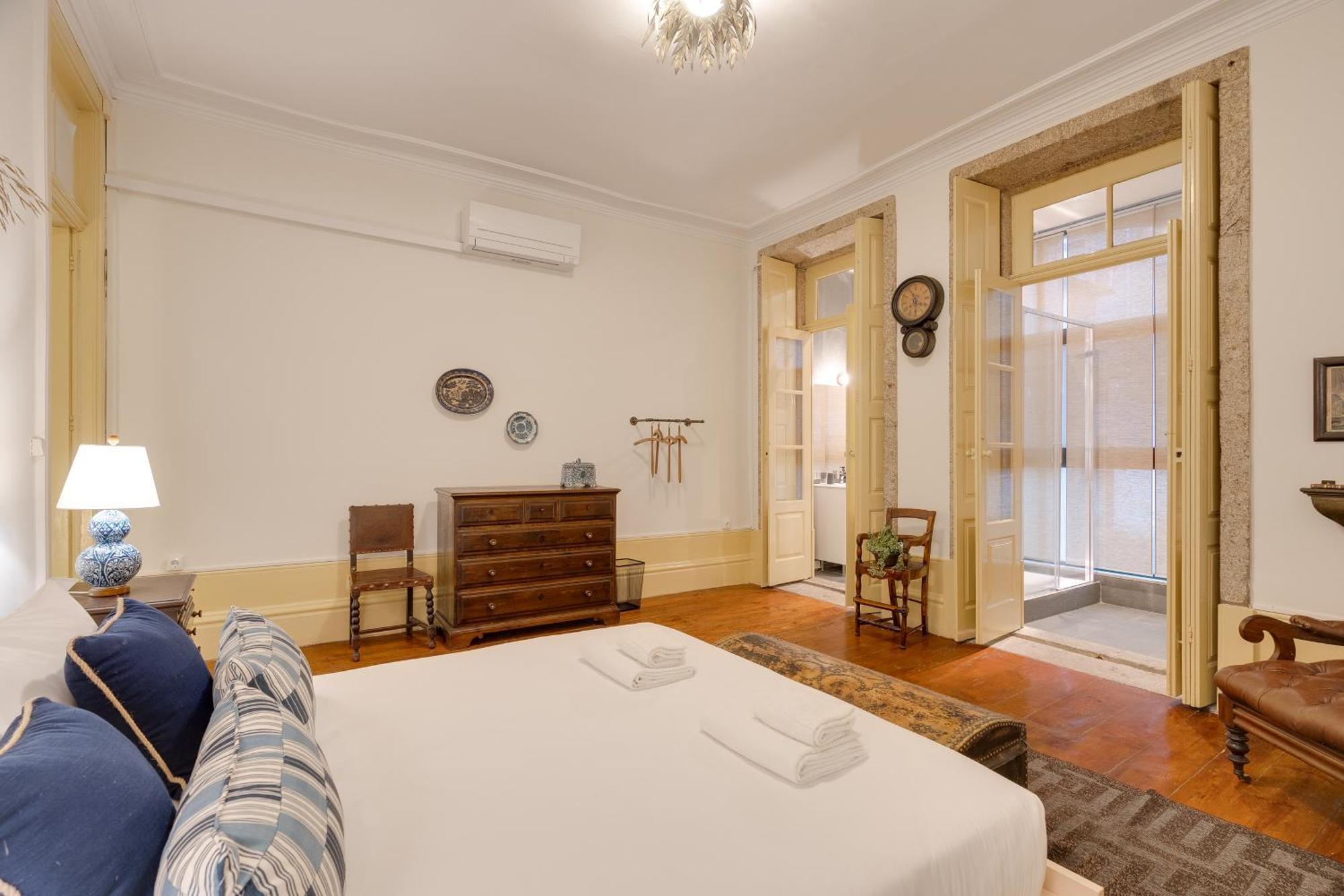 Cedofeita Vintage House Da'home Porto