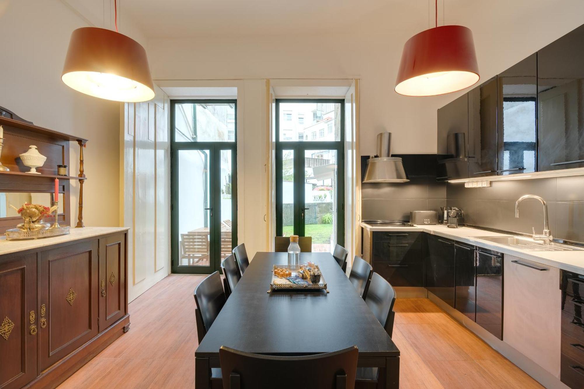 Cedofeita Vintage House Da'home Porto