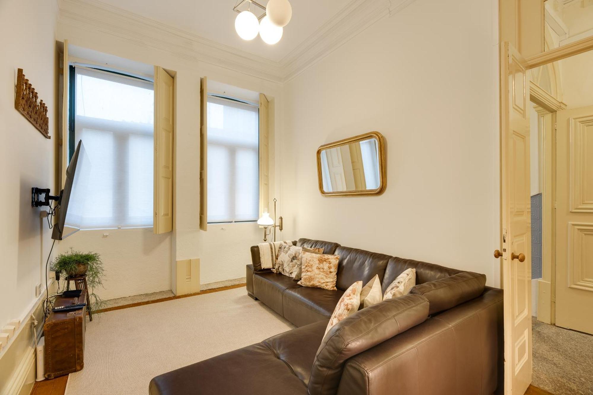 Cedofeita Vintage House Da'home Villa *