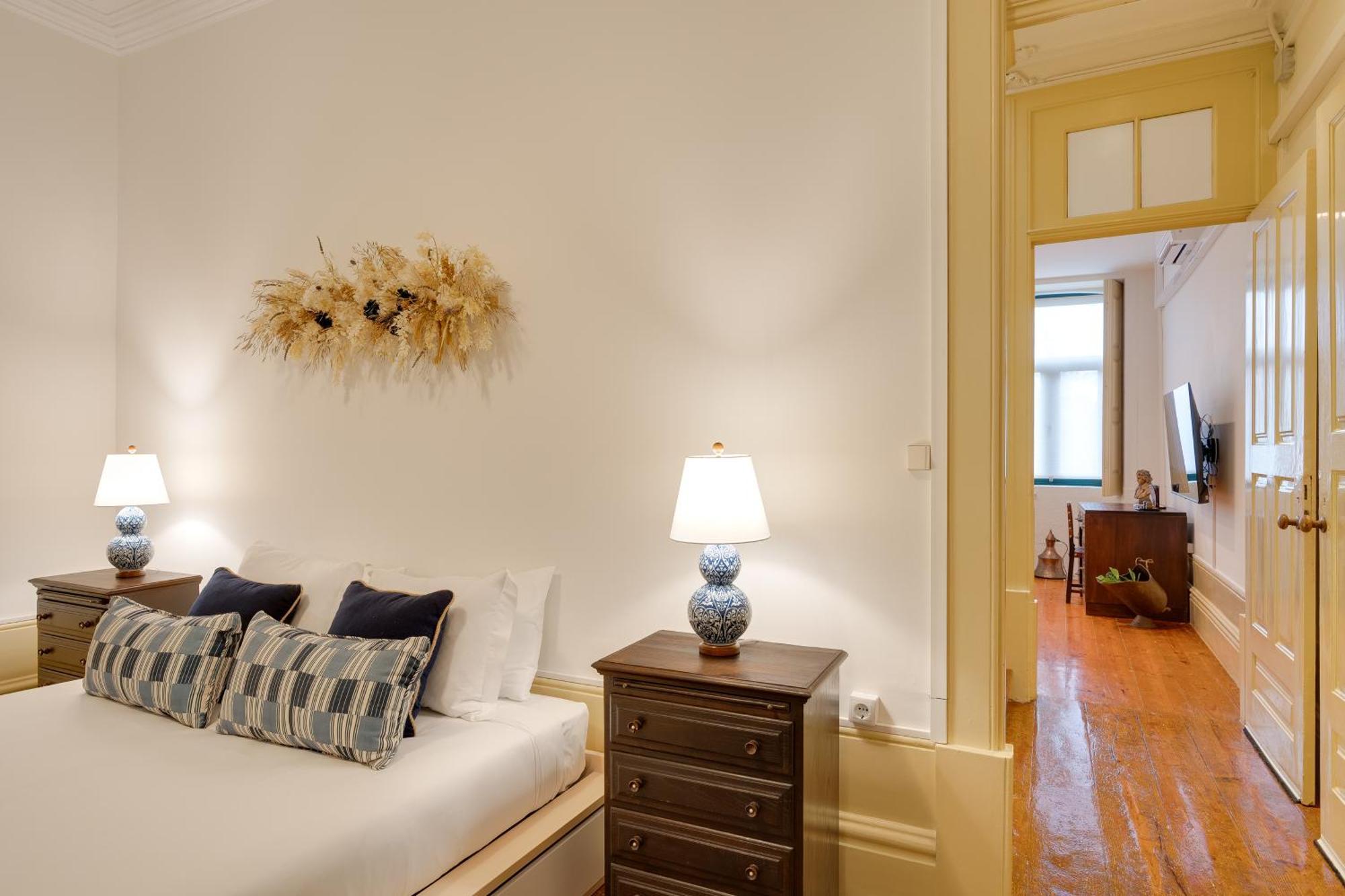 Cedofeita Vintage House Da'home *