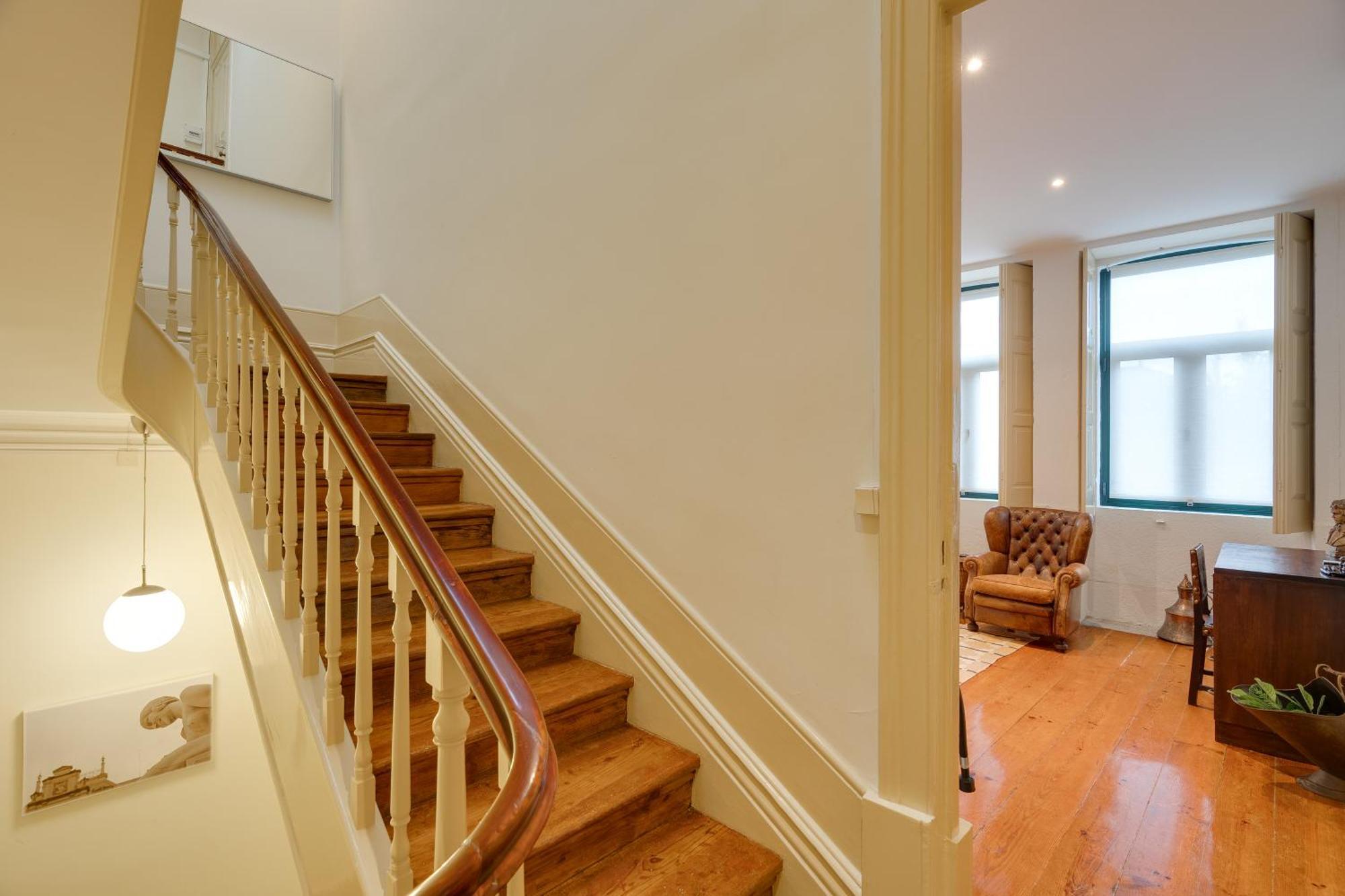 Cedofeita Vintage House Da'home Porto