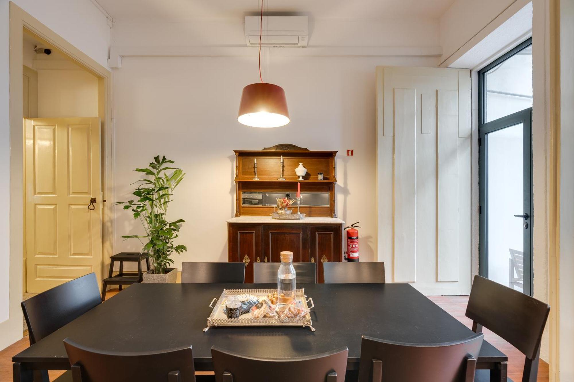 Cedofeita Vintage House Da'home