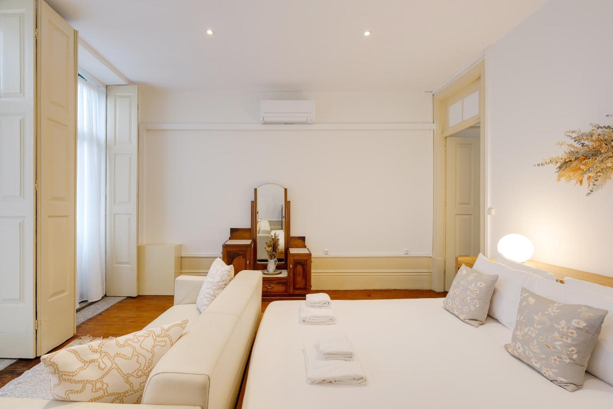 Cedofeita Vintage House Da'home Villa *