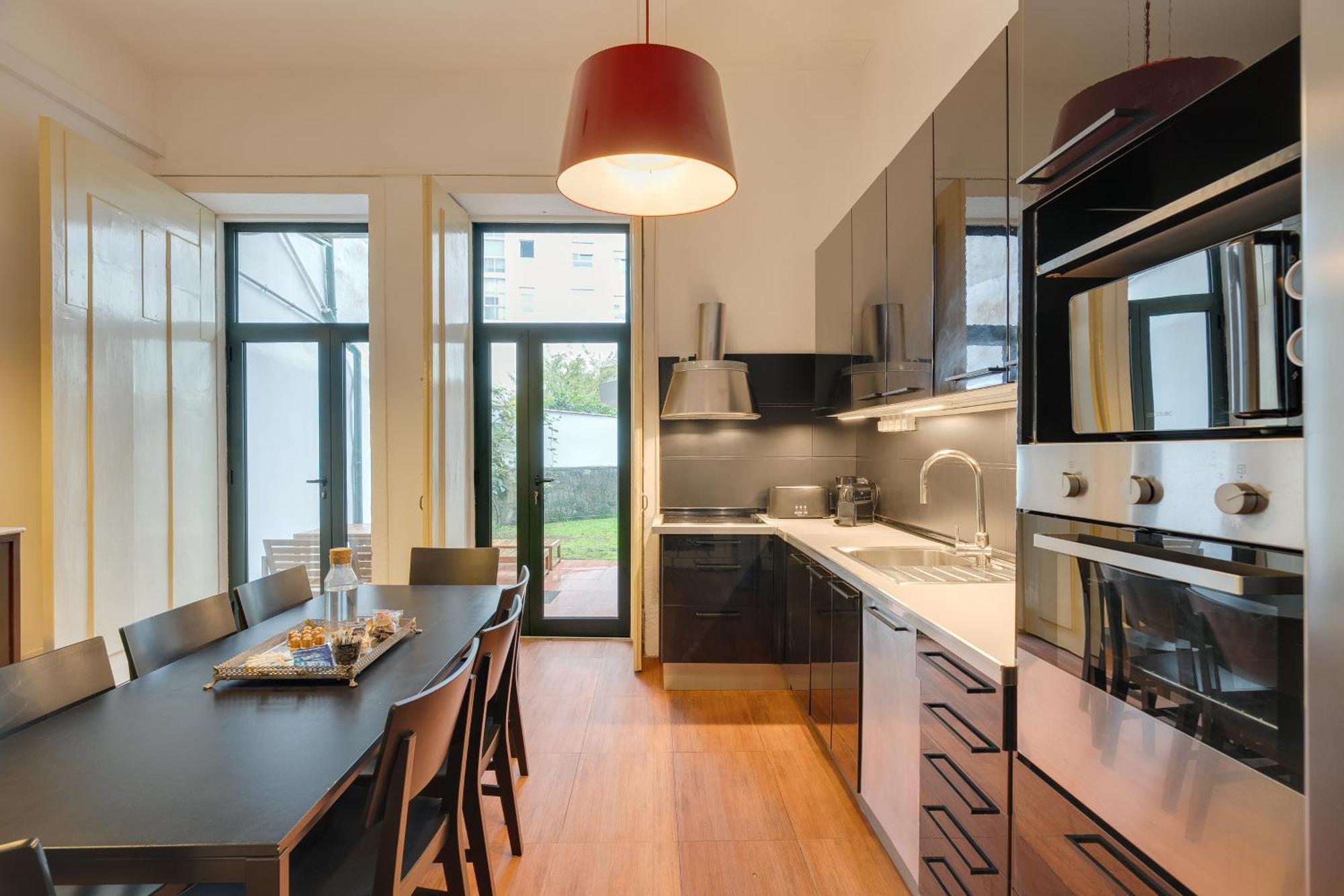 Cedofeita Vintage House Da'home Porto