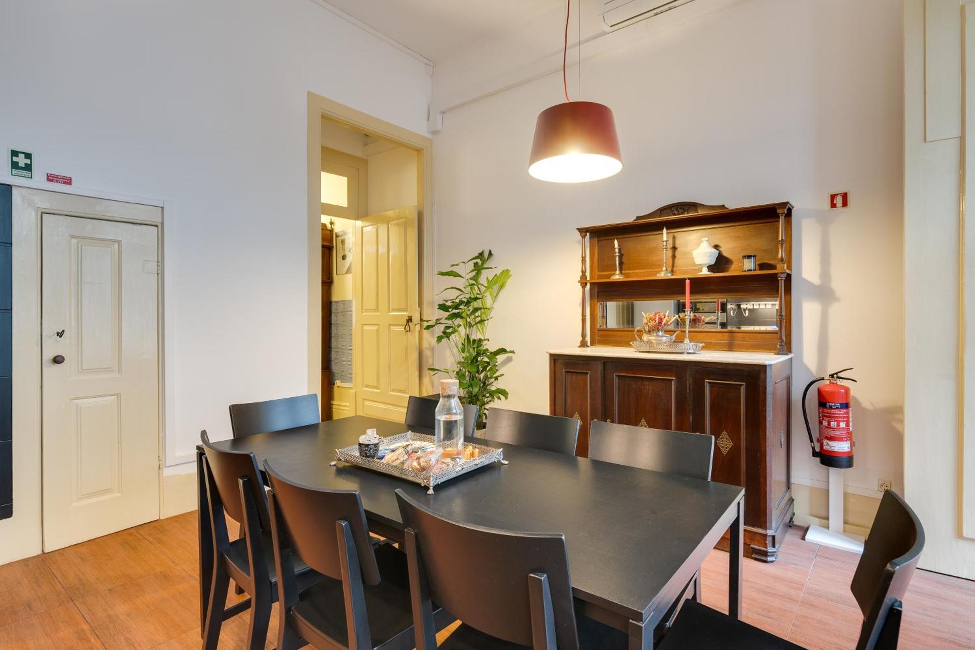 Villa Cedofeita Vintage House Da'home