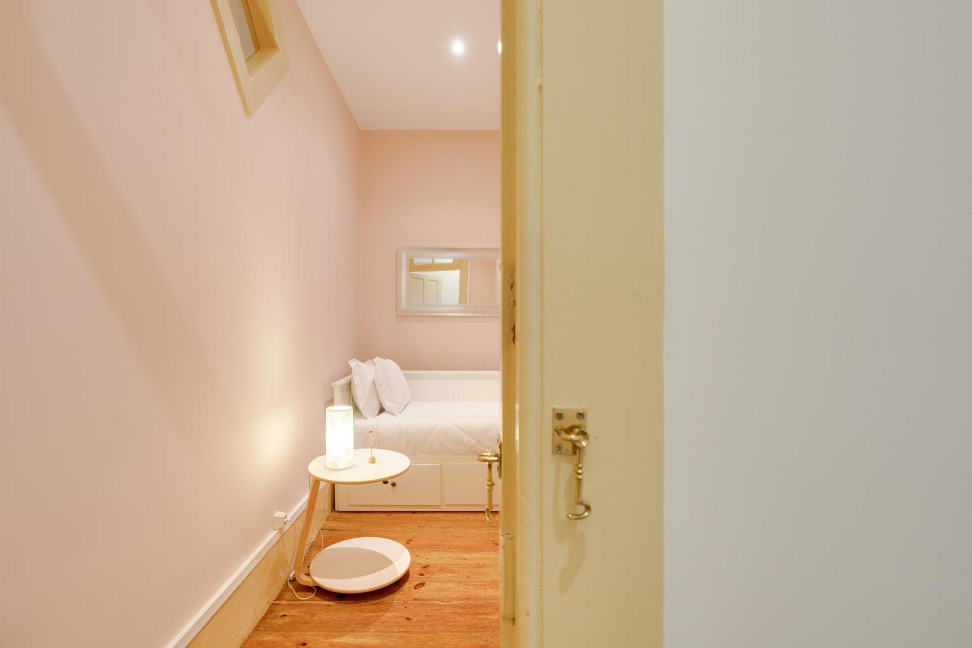 Villa Cedofeita Vintage House Da'home *