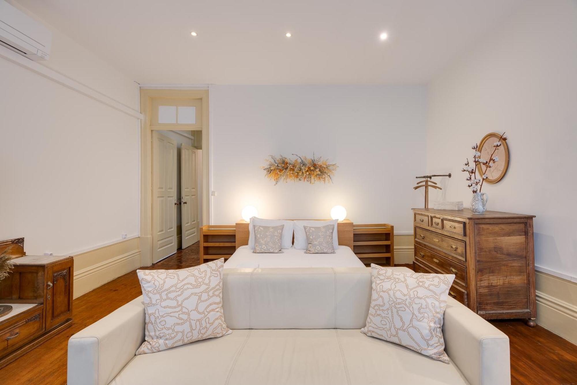Villa Cedofeita Vintage House Da'home Porto