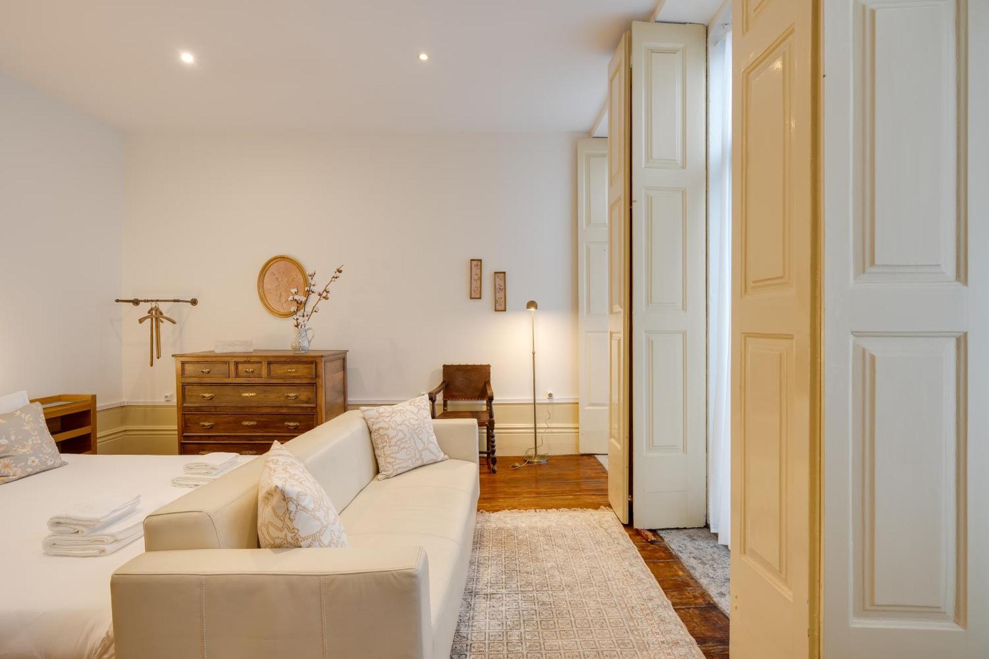 Cedofeita Vintage House Da'home * Porto
