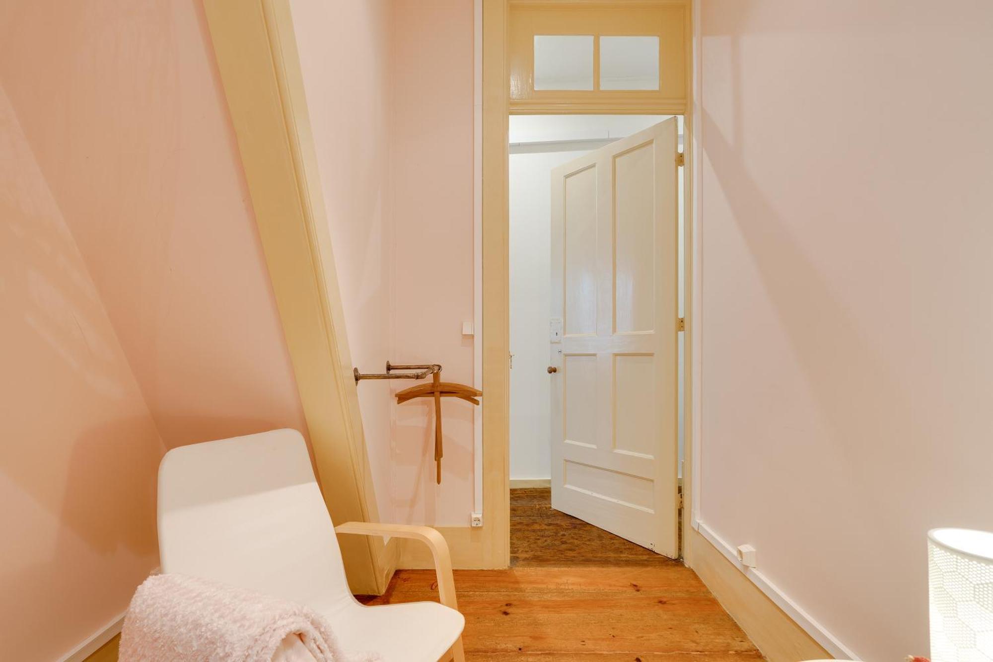 Villa Cedofeita Vintage House Da'home Porto
