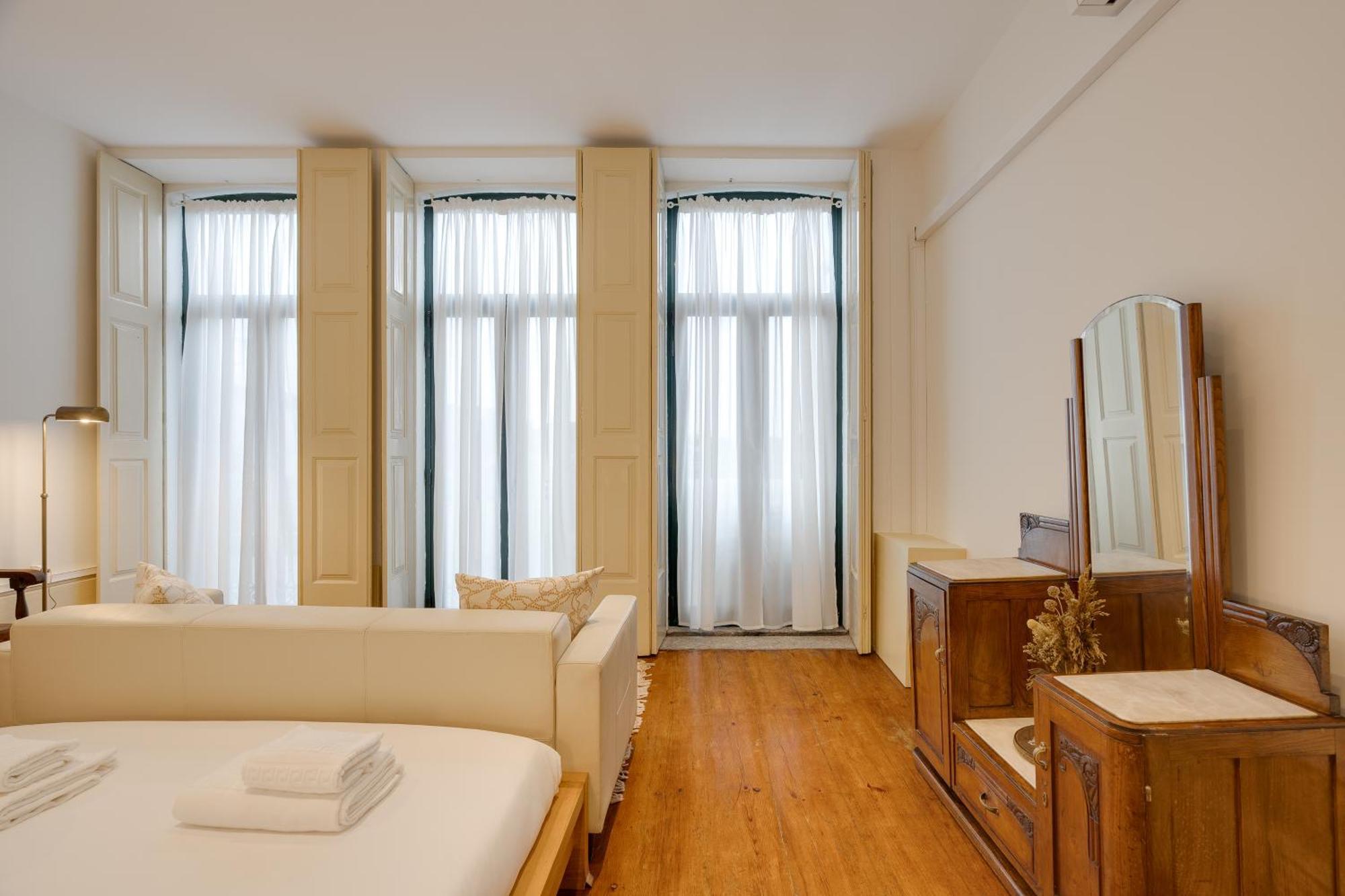 Cedofeita Vintage House Da'home Villa *