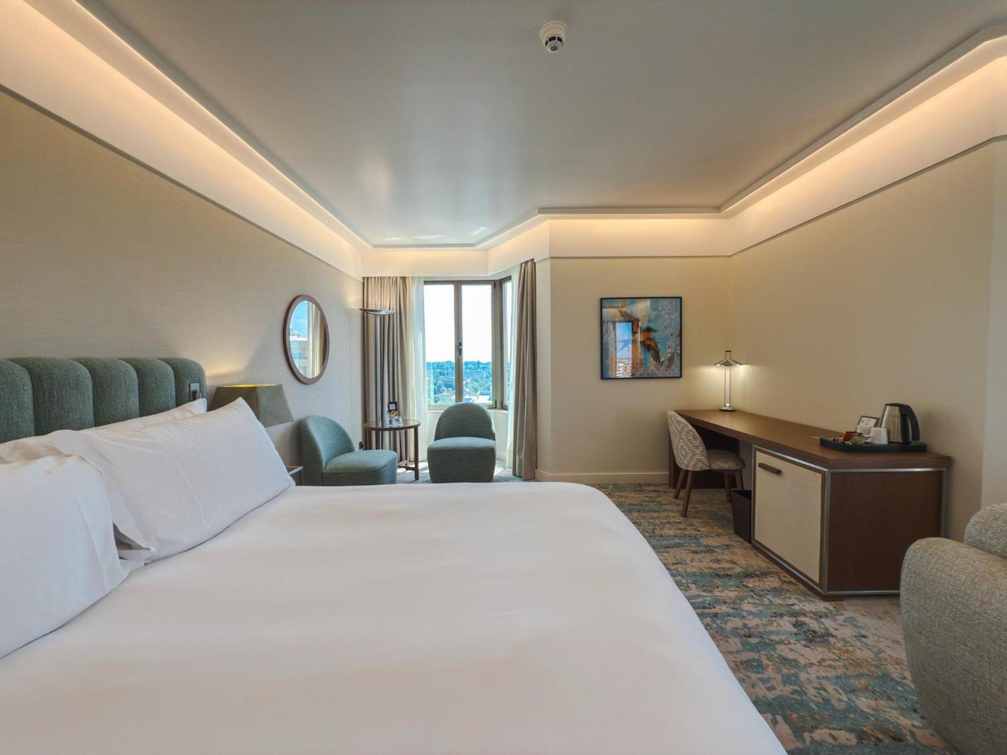 Crowne Plaza By Ihg Porto