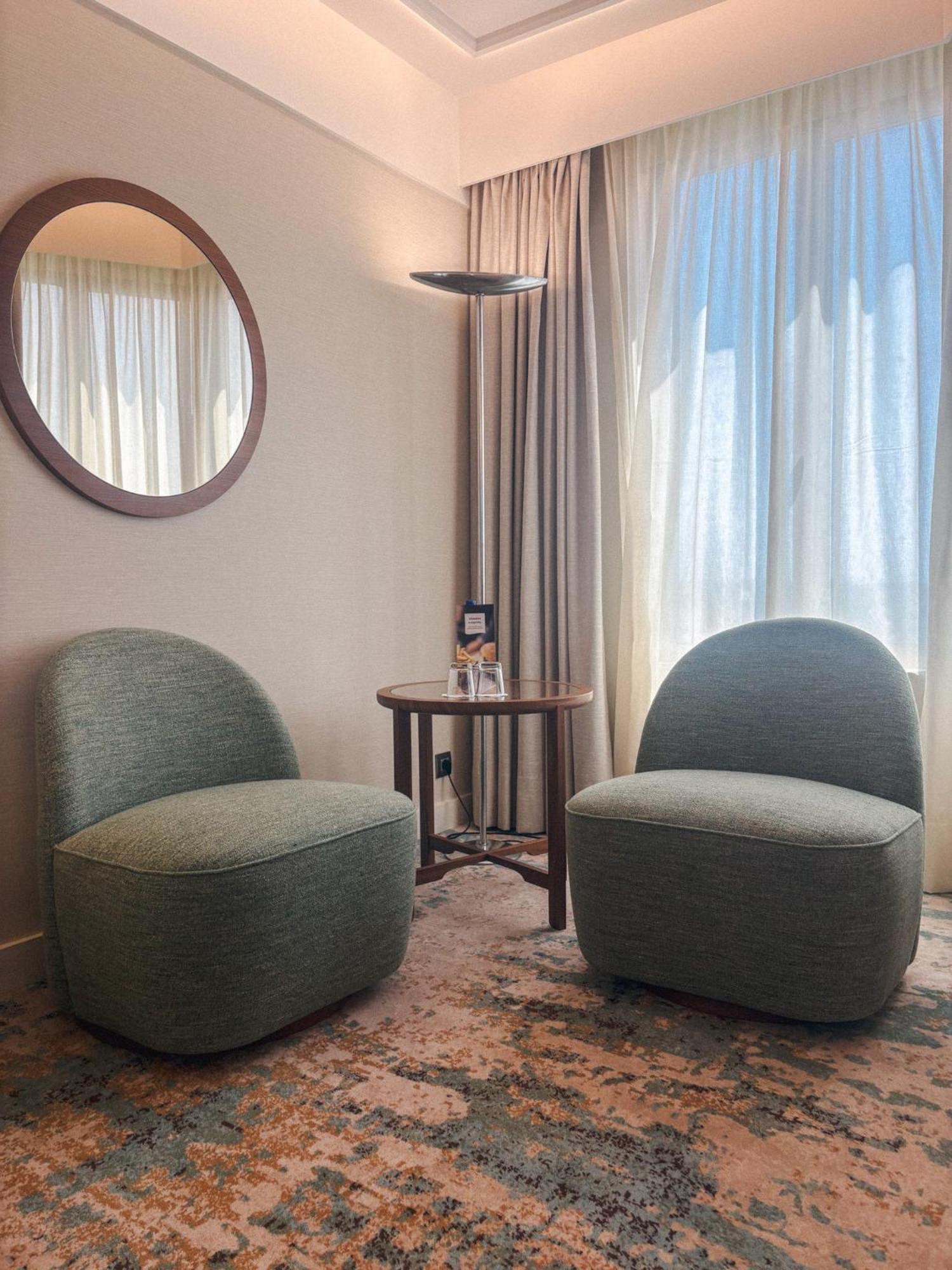Crowne Plaza By Ihg Porto