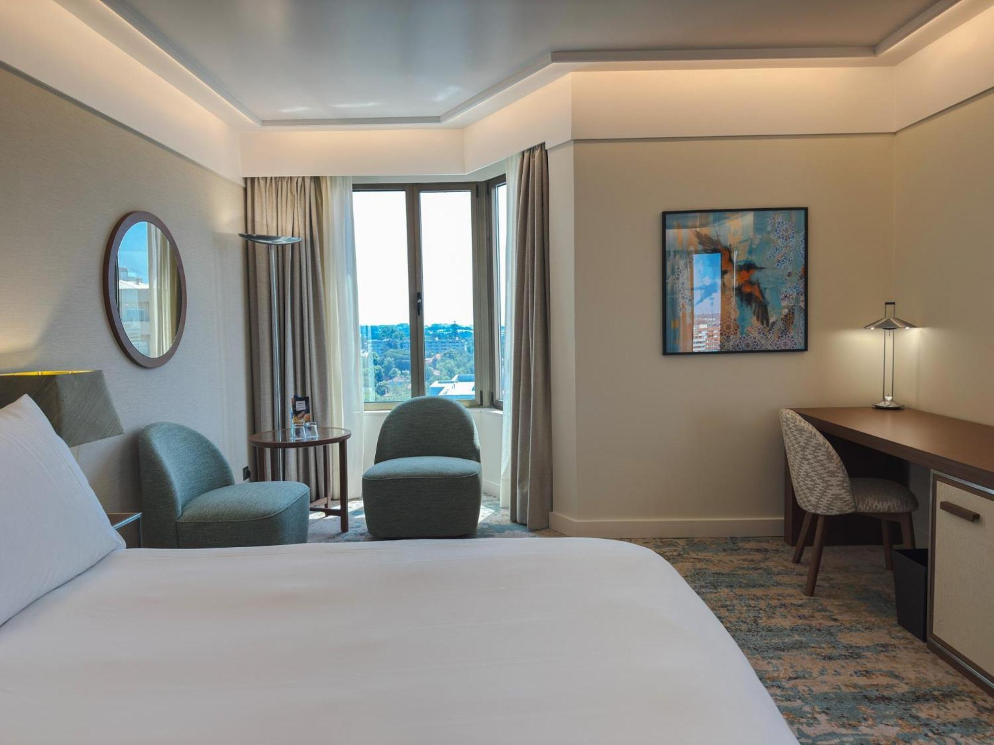 Crowne Plaza By Ihg Hotel Porto