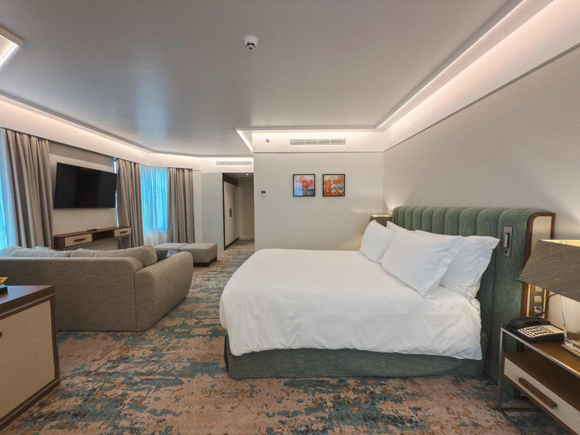 Crowne Plaza By Ihg 5* Porto
