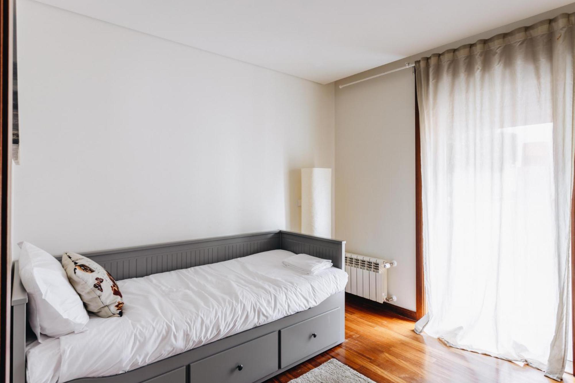 Premium With Private Terrace & Garage *