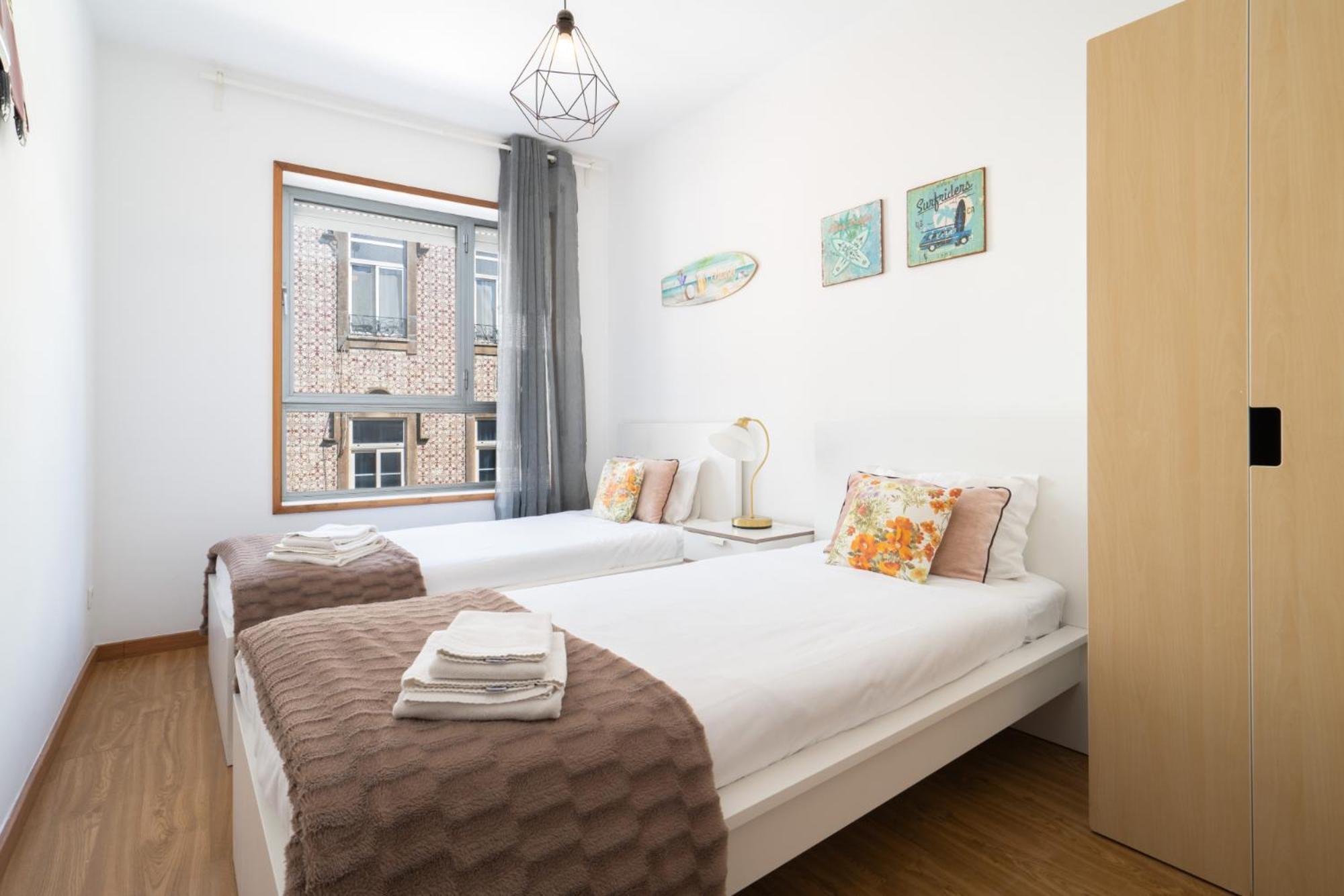 Renovated 3br Near Hotspots With Great Value