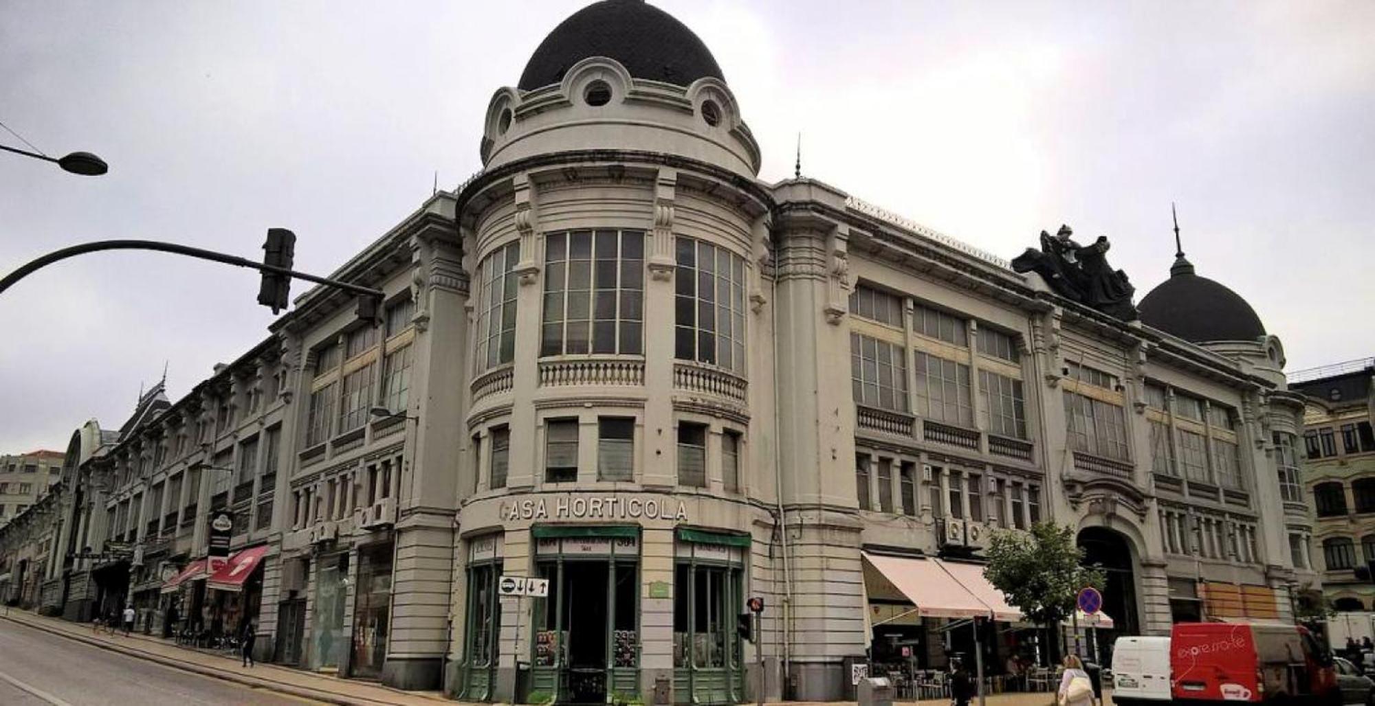 Esm - Freixo Riverside Terrace Apartment