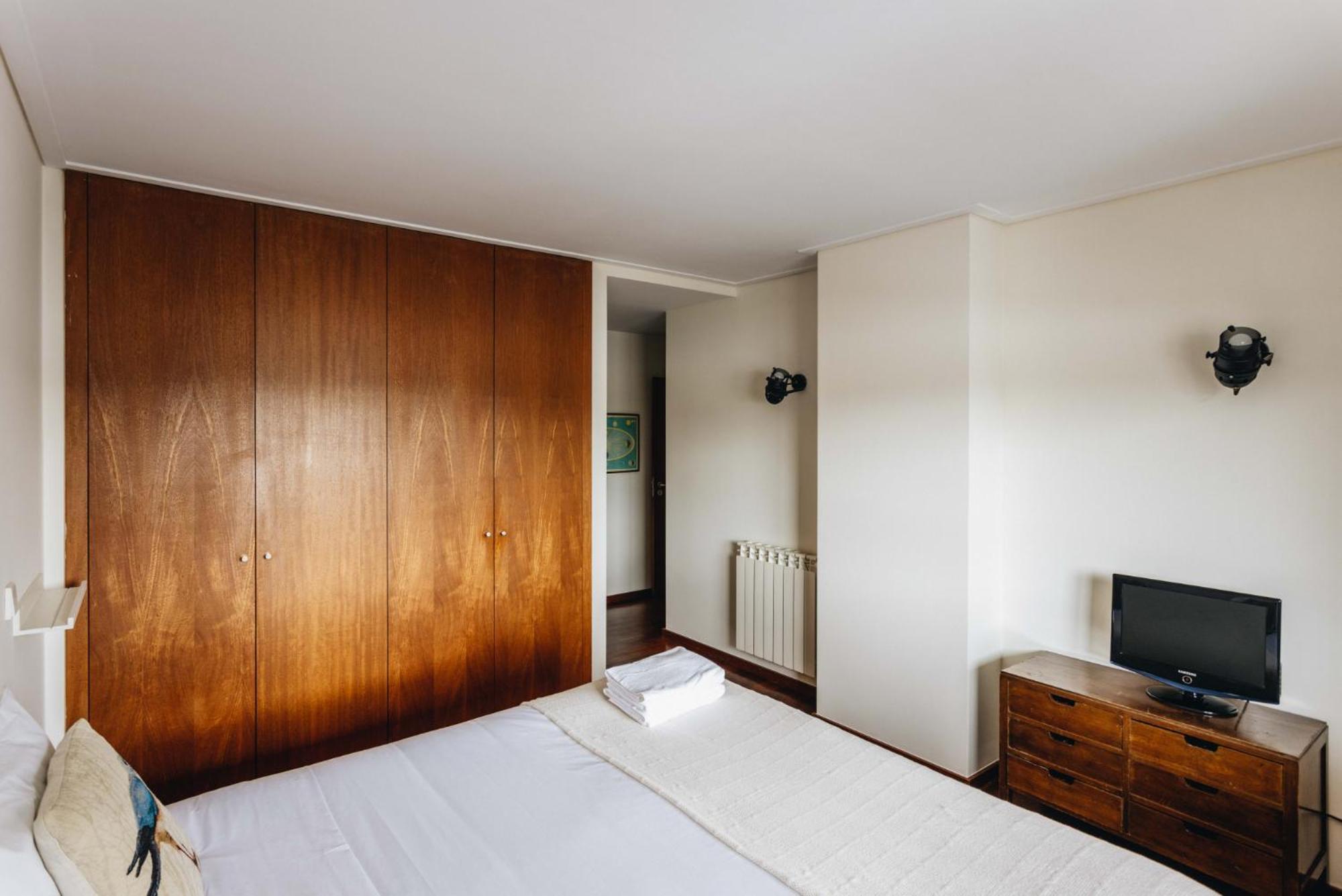 Apartment Esm - Freixo Riverside Terrace Porto