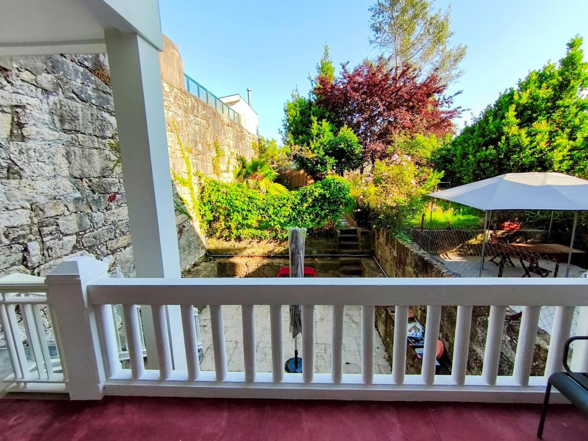 Holiday home Bonfim 241 Family House