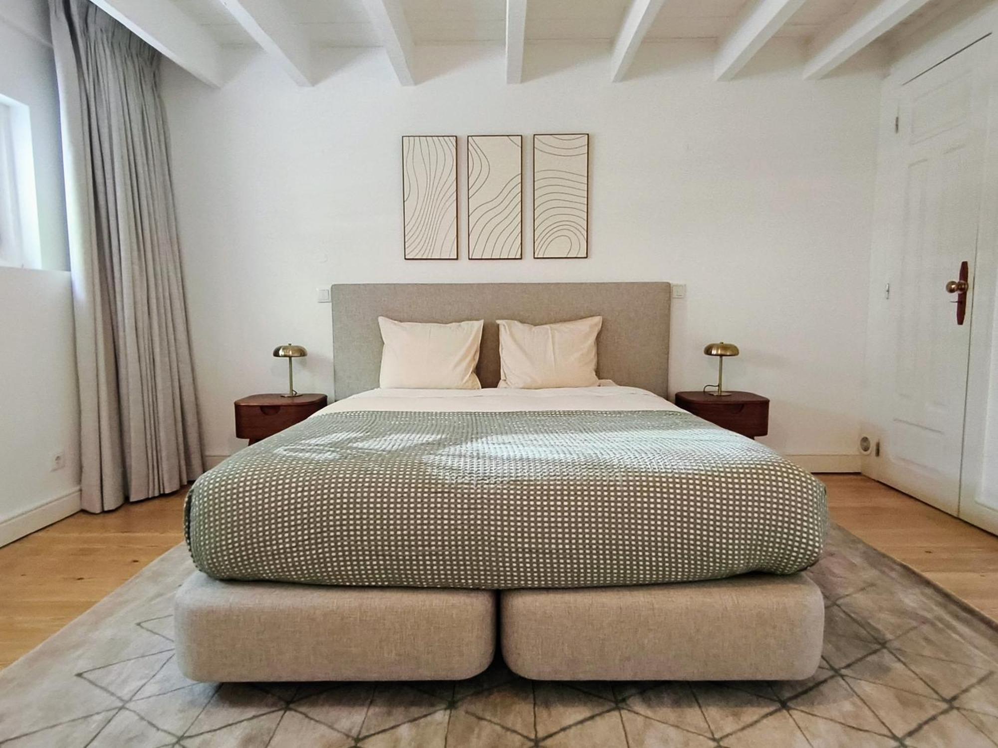 Holiday home Bonfim 241 Family House *