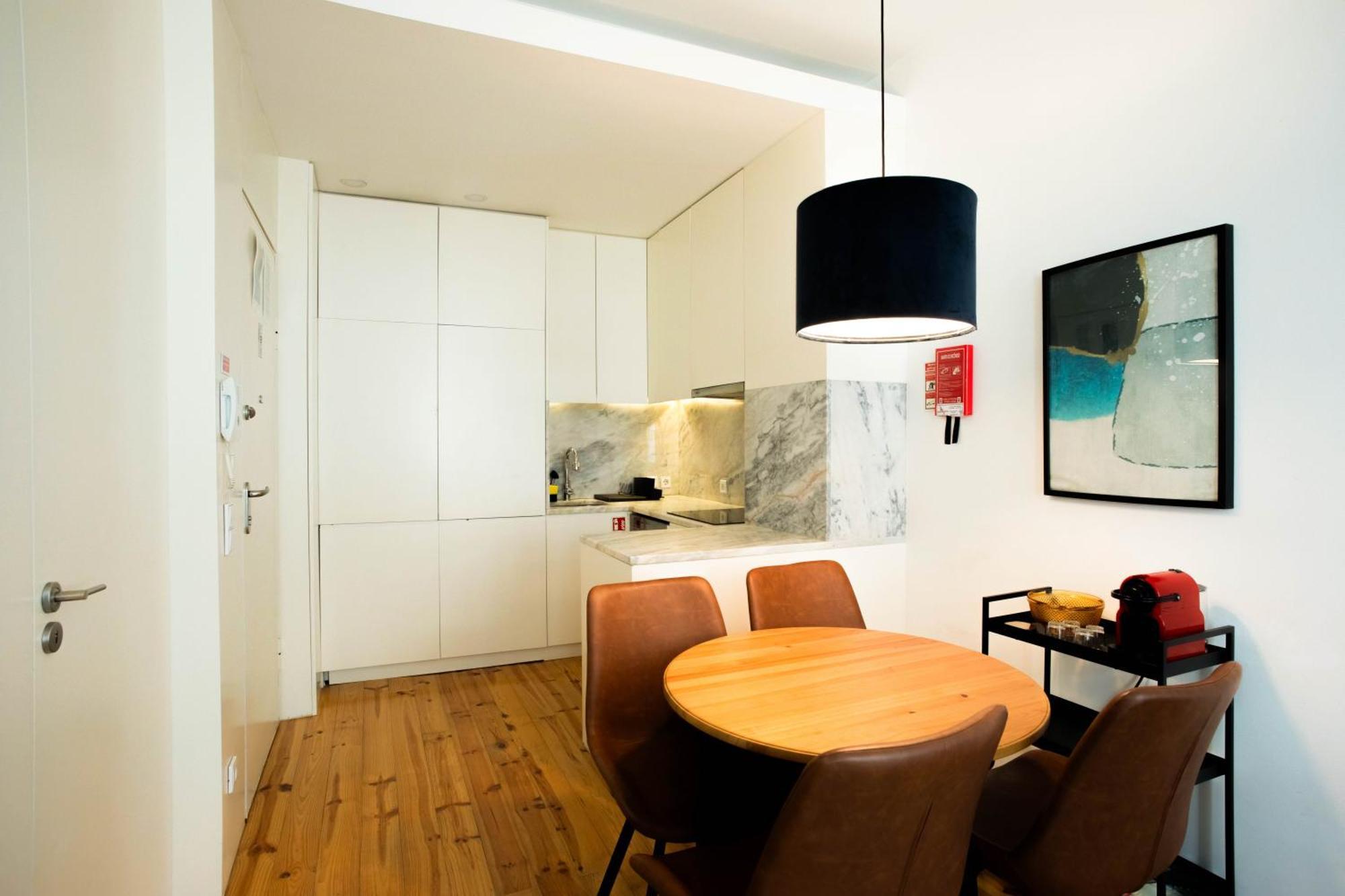 Apartment Portocenter Metro Marquis Cozy *