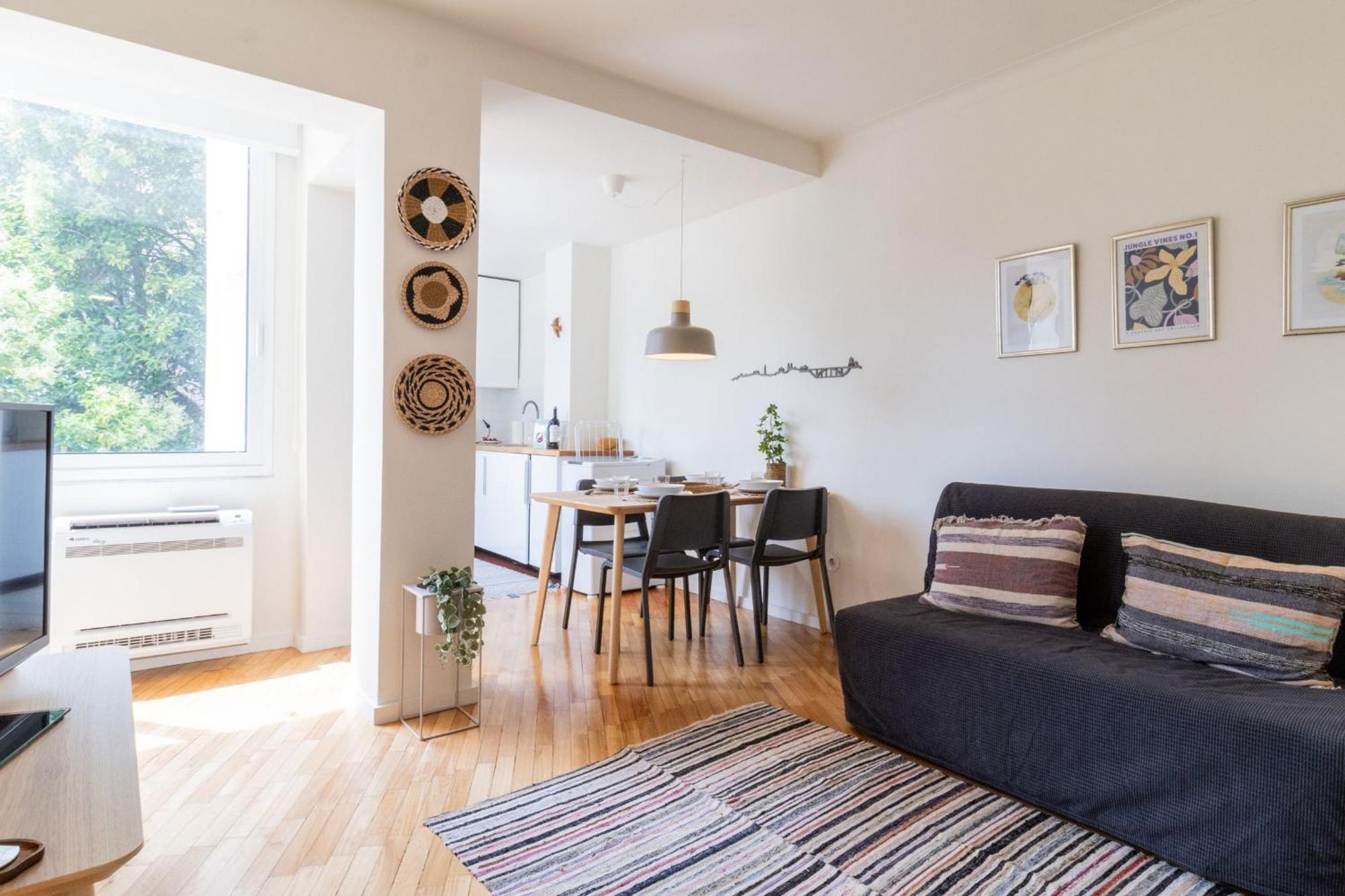 Appartement Bflat Portotownhouse By Lovelystay *