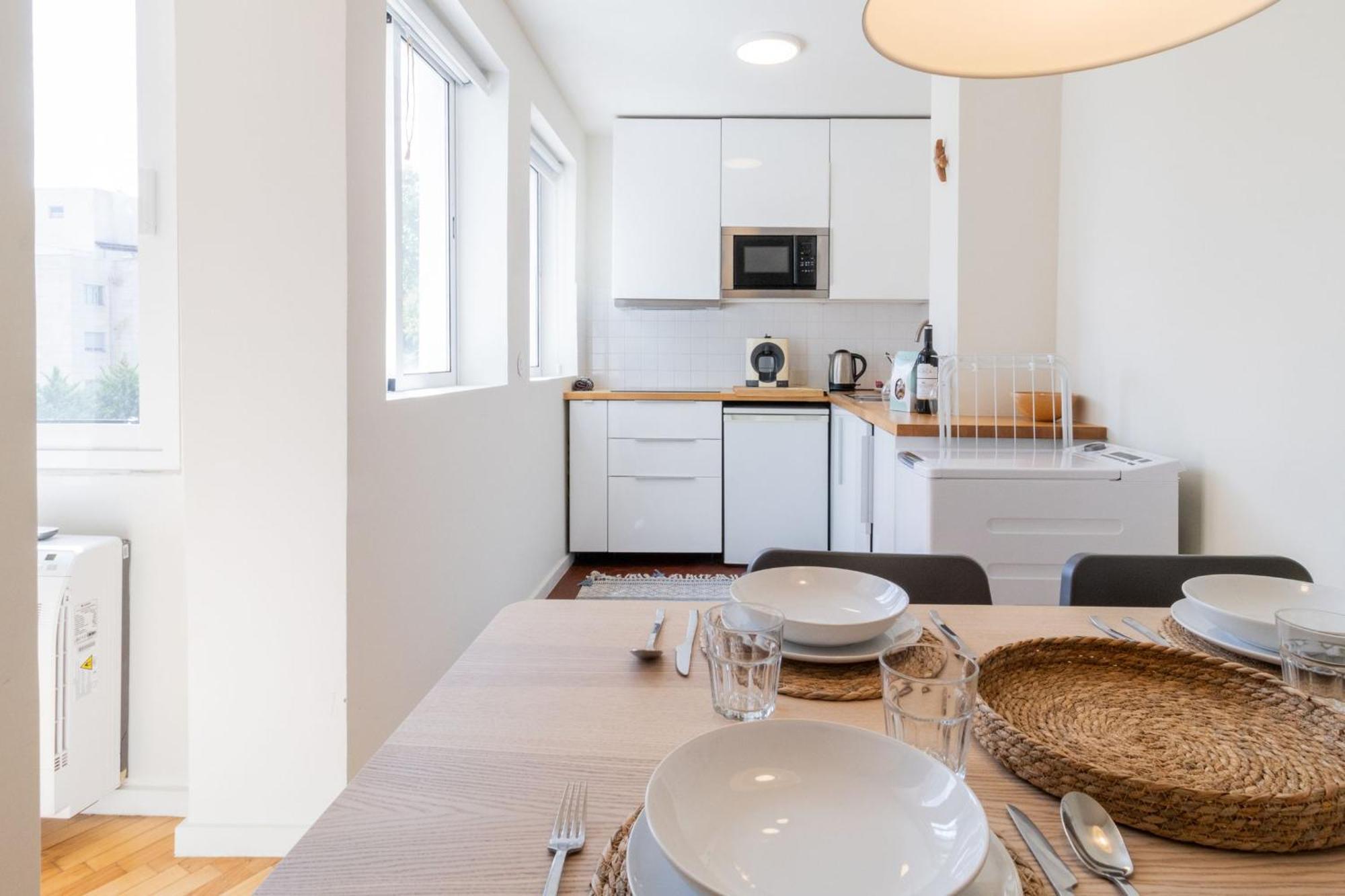 Appartement Bflat Portotownhouse By Lovelystay