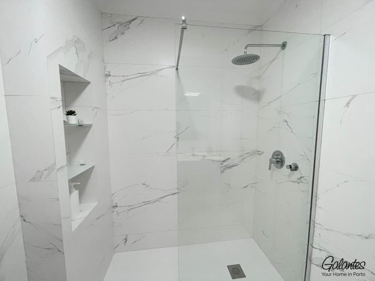 Appartement Downtown 1bedroom Silence Street Self Check In