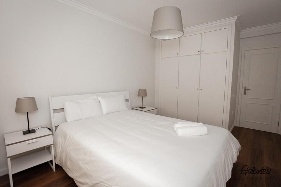 Appartement Downtown 1bedroom Silence Street Self Check In Porto
