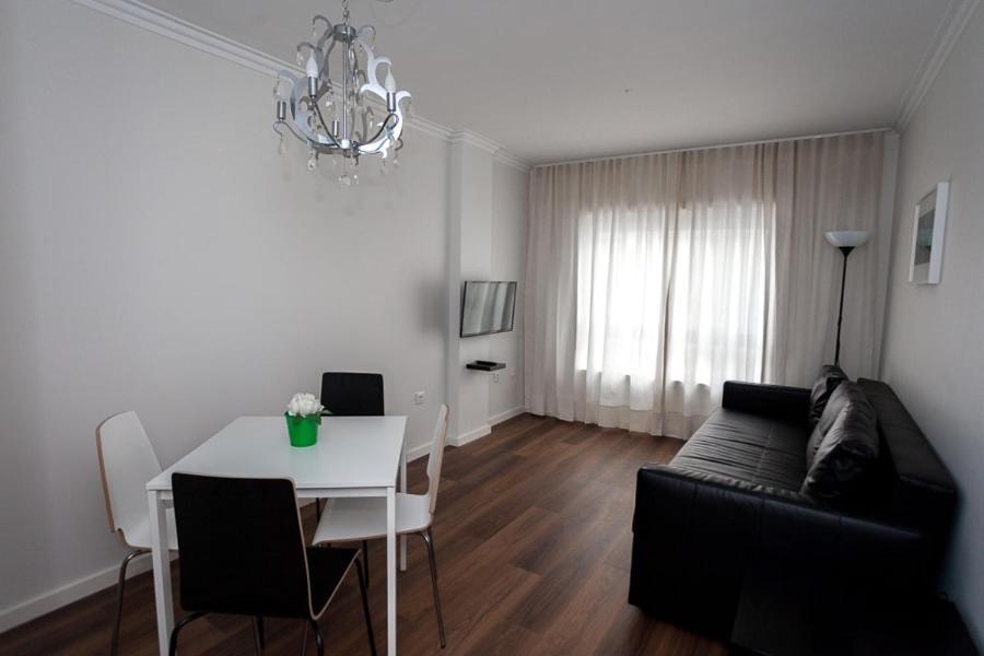 Appartement Downtown 1bedroom Silence Street Self Check In *