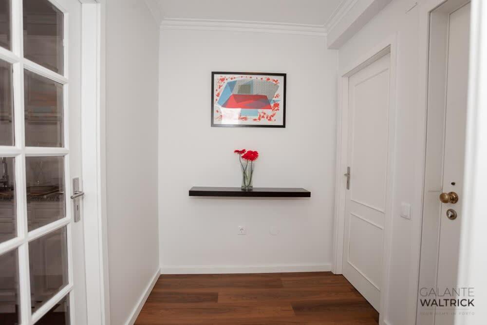 Downtown 1bedroom Silence Street Self Check In Appartement *