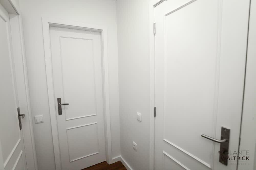 Downtown 1bedroom Silence Street Self Check In Porto
