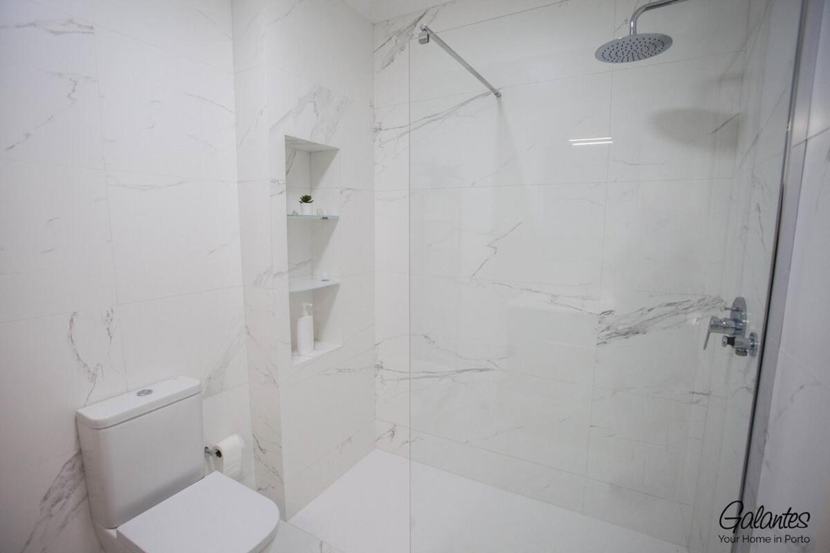 Appartement Downtown 1bedroom Silence Street Self Check In