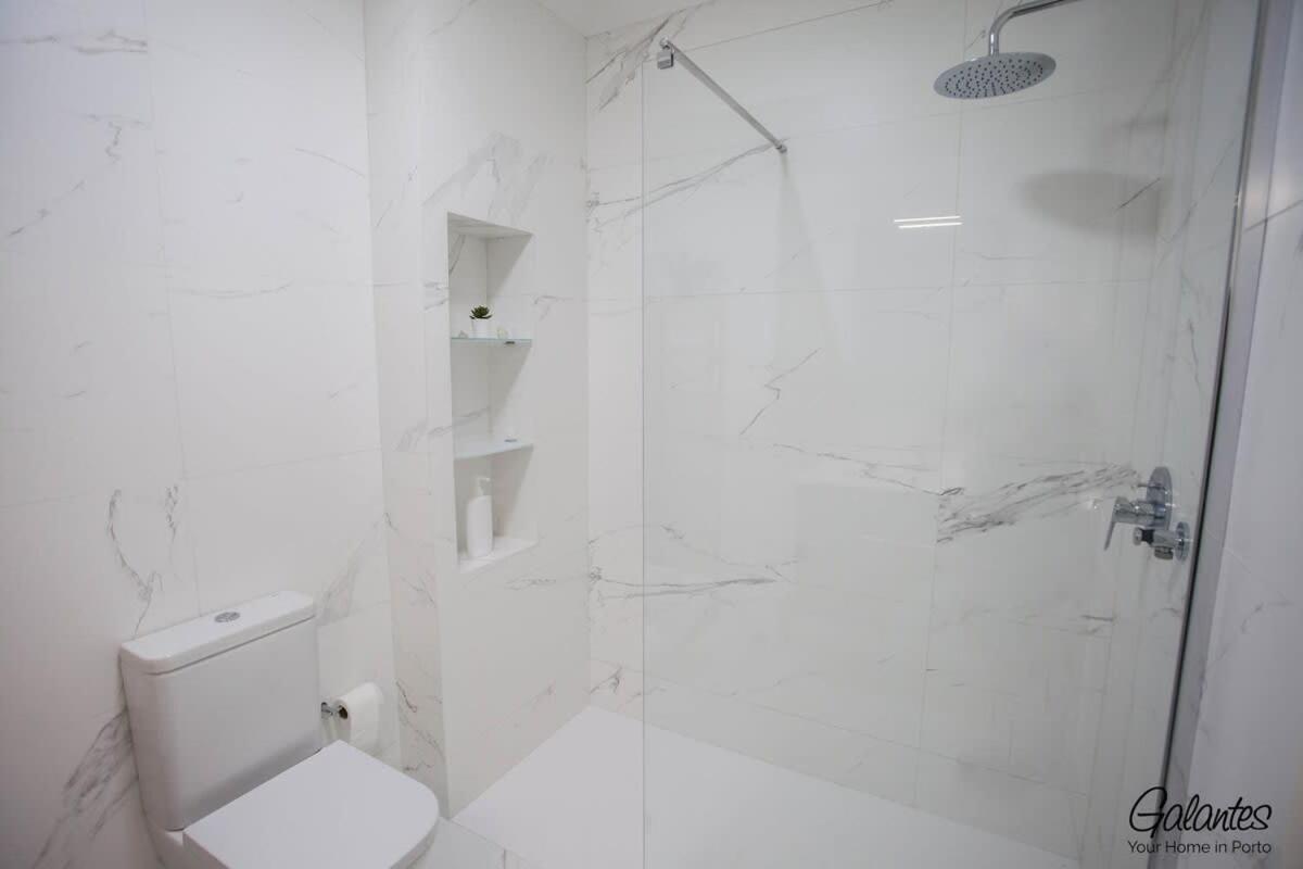 Downtown 1bedroom Silence Street Self Check In Porto